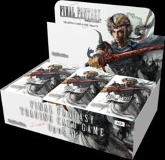 Opus 6 (VI): Booster Box